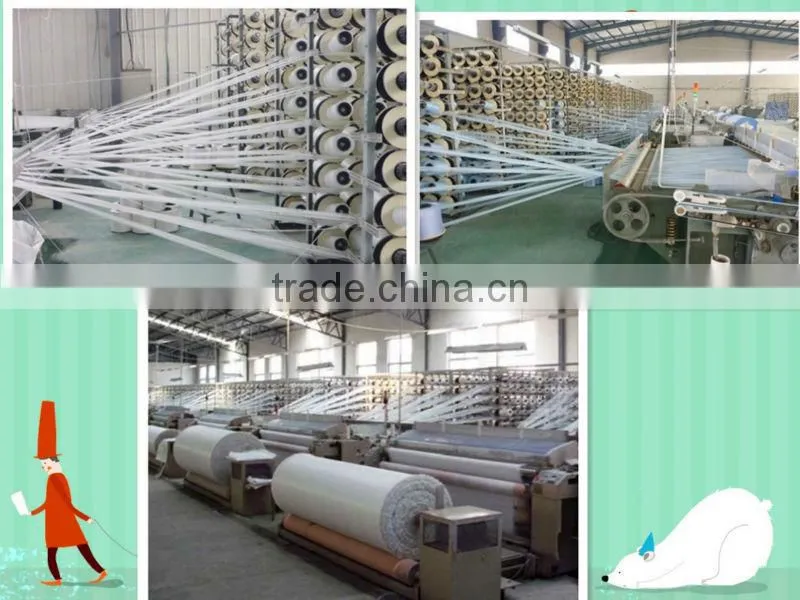 PE Tarpaulin, Waterproof, with or without UV-proof, 60 to 360g Weight, Various Colors Available