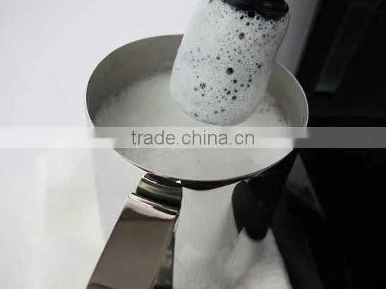 automatic commercial espresso coffee machine