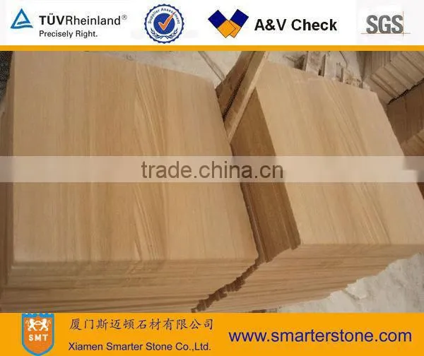Outdoor Sandstone Tiles