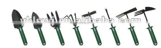 nice garden tool,garden spade,steel fork,garden tools set