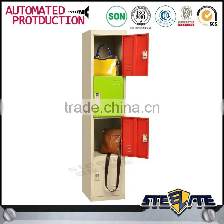 KD furniture clothes cabinet design steel cupboard price in sri lanka