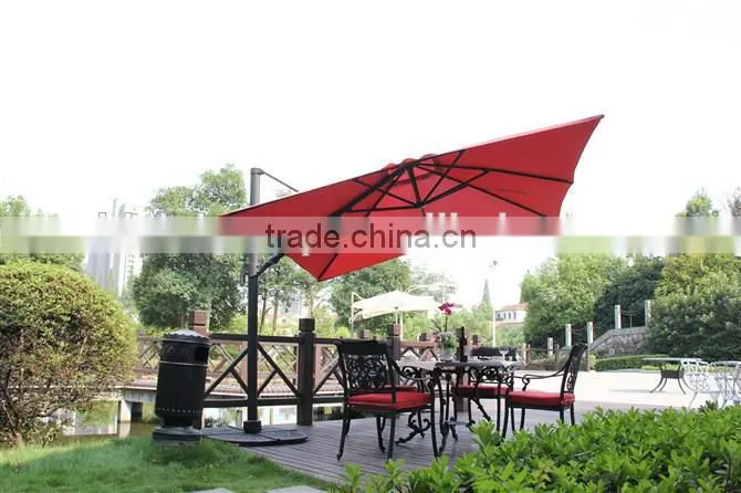 2017 BISINI outdoor garden sun umbrella sunshade(BG11-M031)