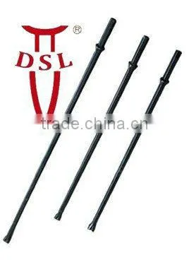 Many Kinds Of Rock Drill Rod/Breaker Rod/Flat Rod