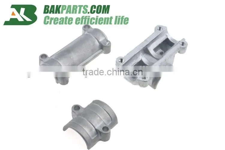 Brush Cutter Spare Parts handle holder Fits For CG139 Brush Cutter