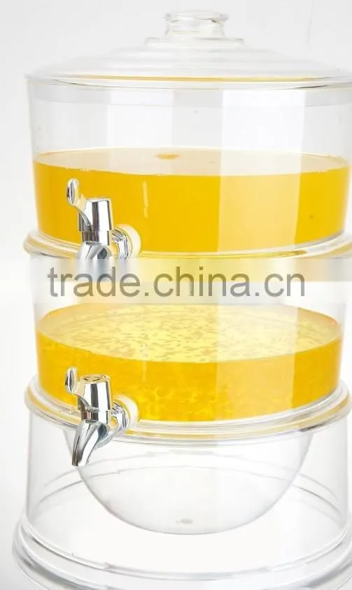 Juice Dispenser