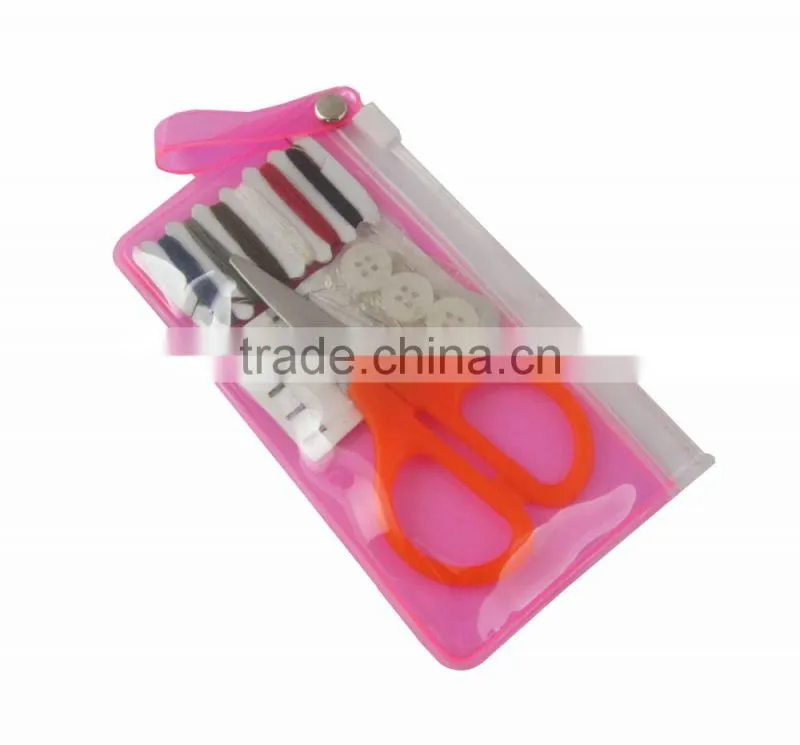 Fashion Design Mini Travel Sewing Kit
