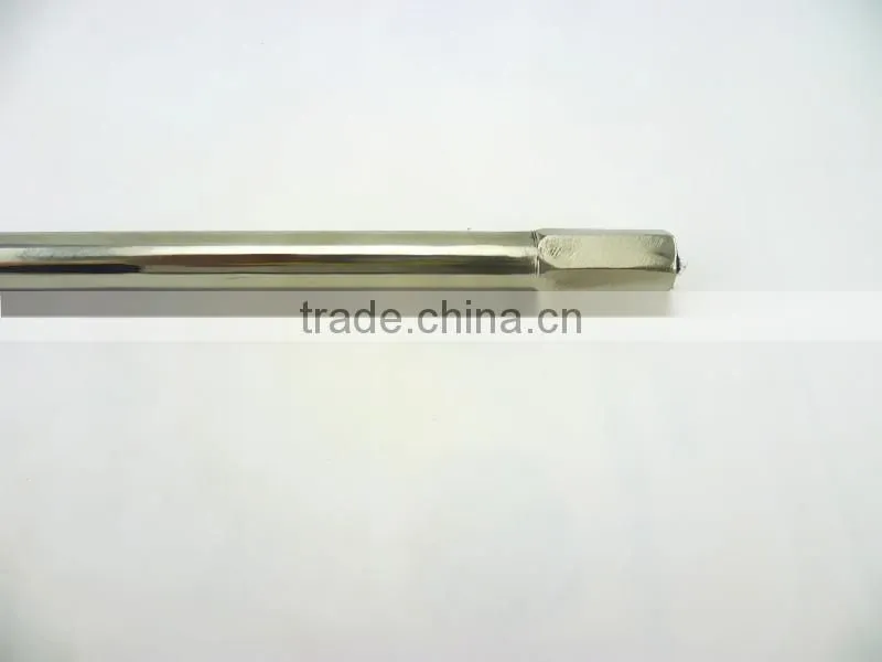 Non-magnetic 304 Stainless Steel Hex Key,Allen Wrench,Stainless Steel Allen Spanner