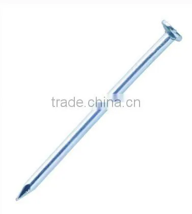 Galvanized Concrete Nail With Box