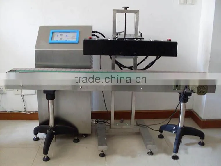 GLF-2100 Automatic Electromagnetic Induction Aluminum Foil Sealer