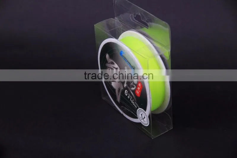 Ye zhan luminous line