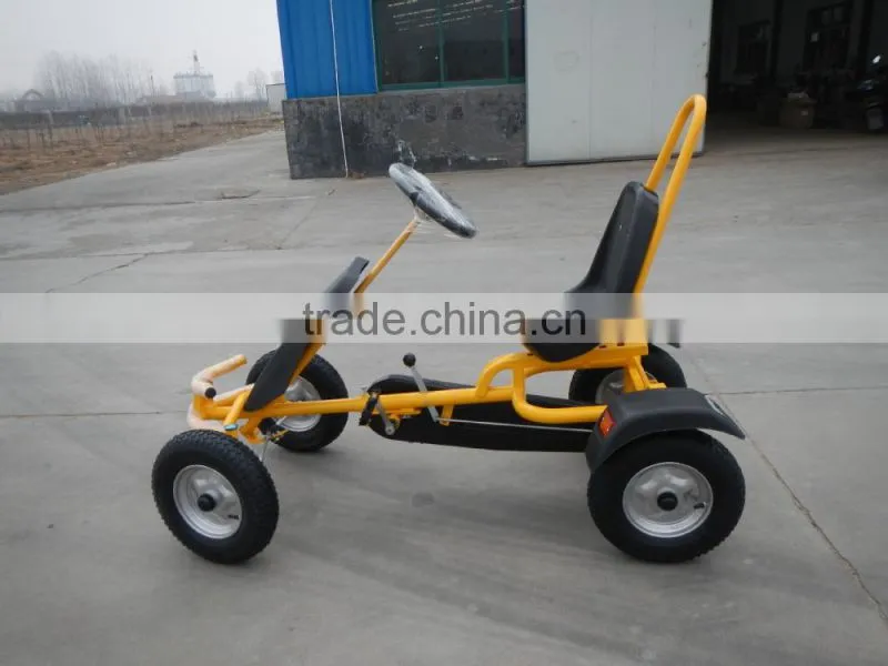 adult pedal car dune buggy go kart car prices / go kart
