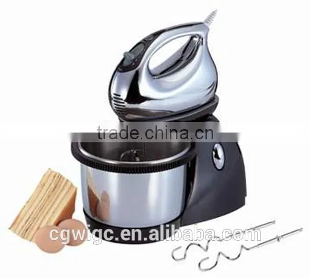 HAND MIXER, EGG FLOUR MIXER, TABLE MIXER, STAND MIXER