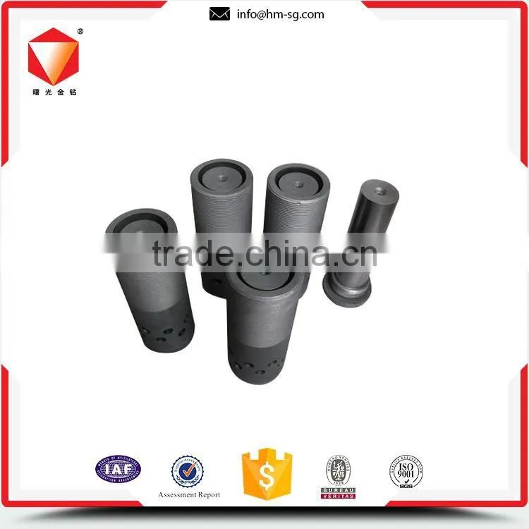 Quality first supply isostatic metallurgy graphite mould