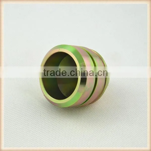 Steel Cold heading and machining custom fabrication services