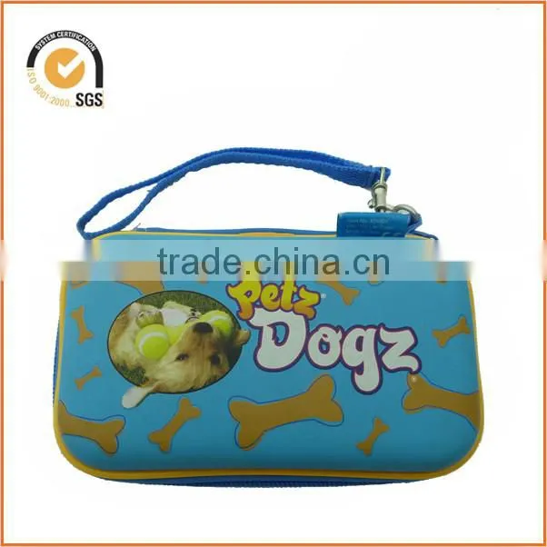 202300 eva protective case hard disk protection case