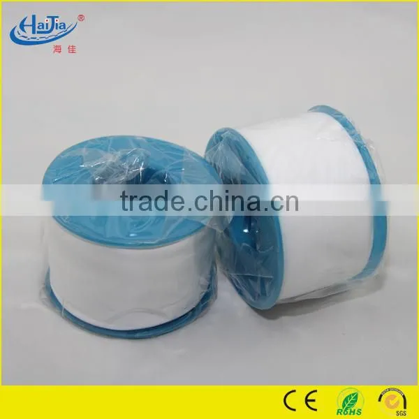 pipe sealing ptfe tape