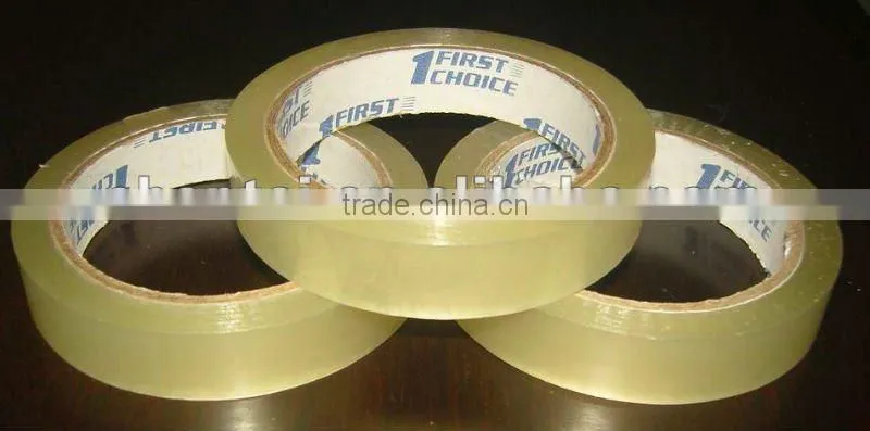 OPP Packing Tape