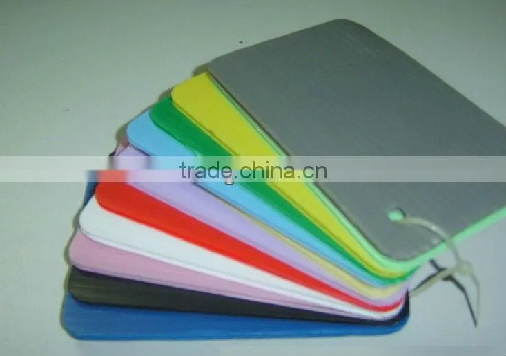 hot sale pp hollow sheet