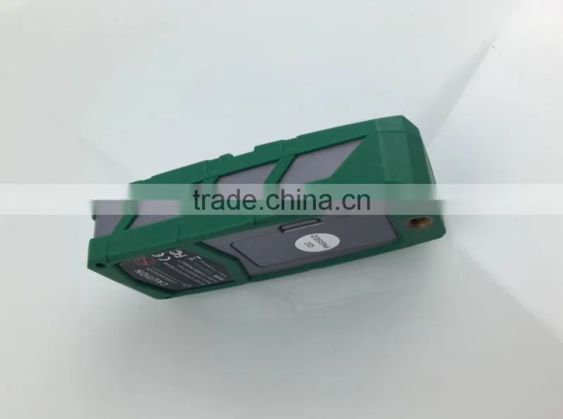 Berrylion high precision Digital laser distance meter with battery