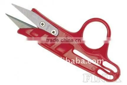 Special Design Plastic Handle Thread Cutter