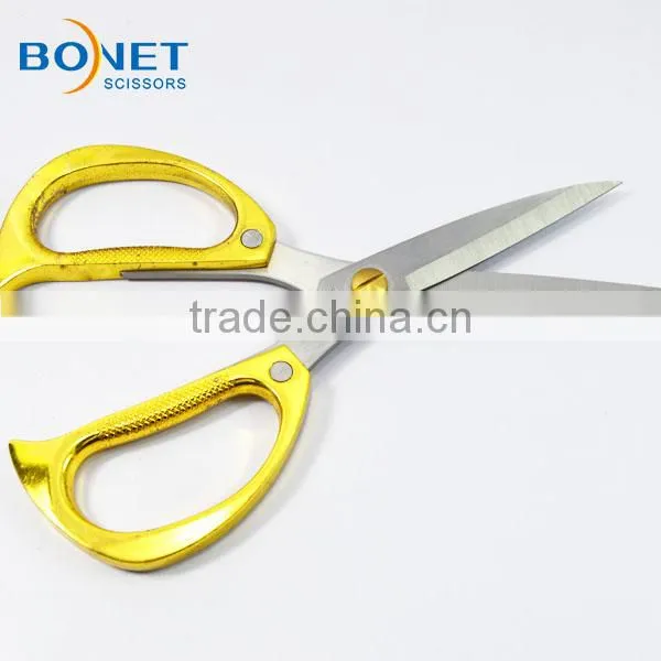 S11003 FDA qualified 7-1/2" heavy-duty tailor ceremony scissors