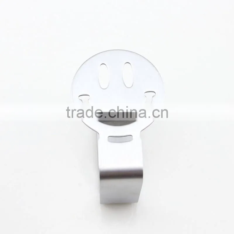 Hot Selling High Quality Stainless Steel Fancy Design Tablecloth Clips