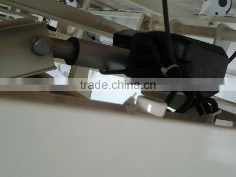 Hot Selling Cama Hospital/Electric Hospital Bed/Foldable Hospital Bed