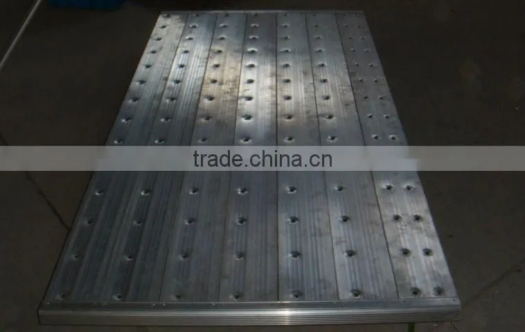 Aluminum Planks,scaffold plank