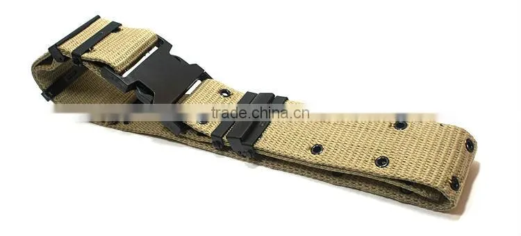 Tactic belt military tactical belt military uniform belts military utility belts