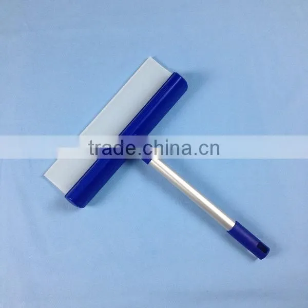 best clean glass squeegee with long handle