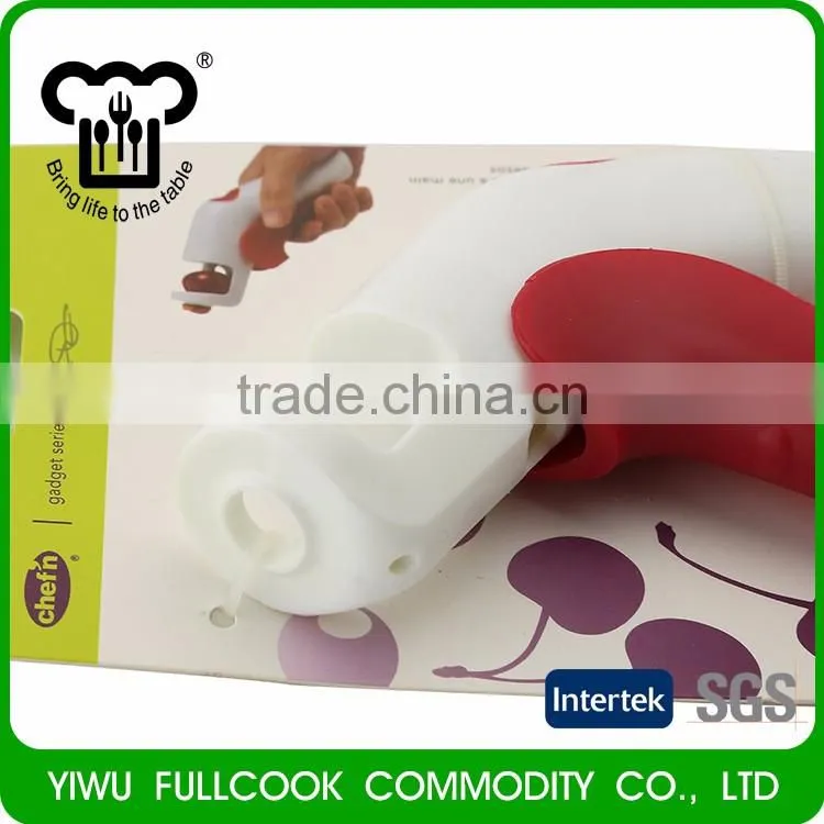 High quality easy light handle olives pits removal cherry pitter