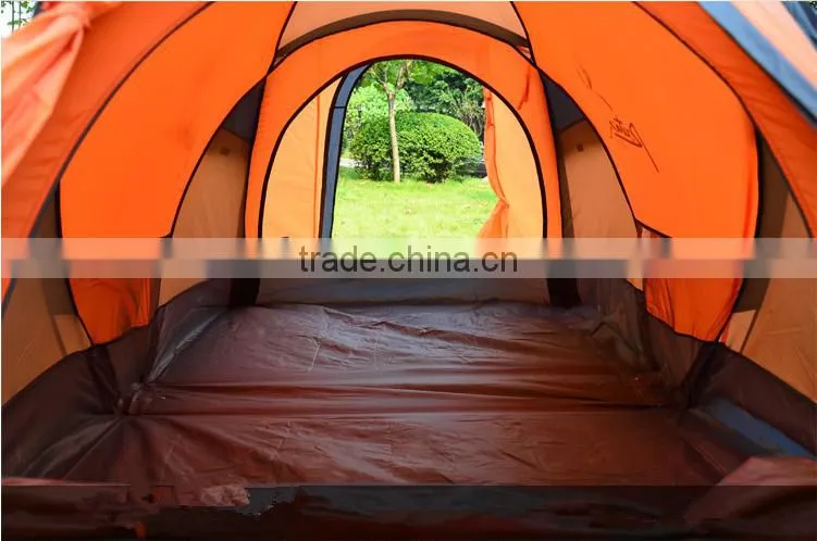 Quick Camping Tent Largest Tent for Family