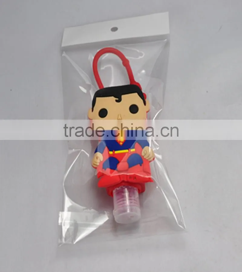 z-178 free hand sanitizer samples with animal bbw holder