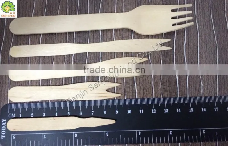 decorated disposable cocktail wooden umbrella toothpick