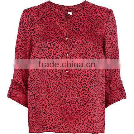 2013 new party women blouse