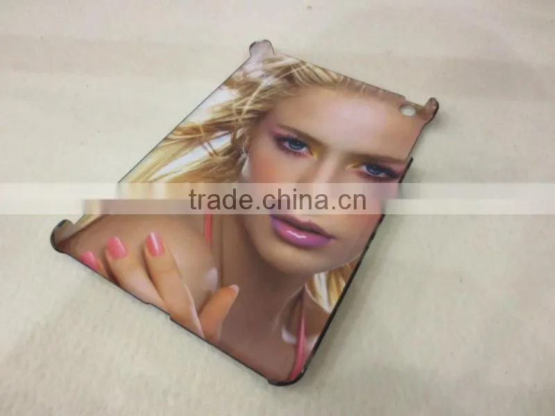 sublimation cell phone cases 3d