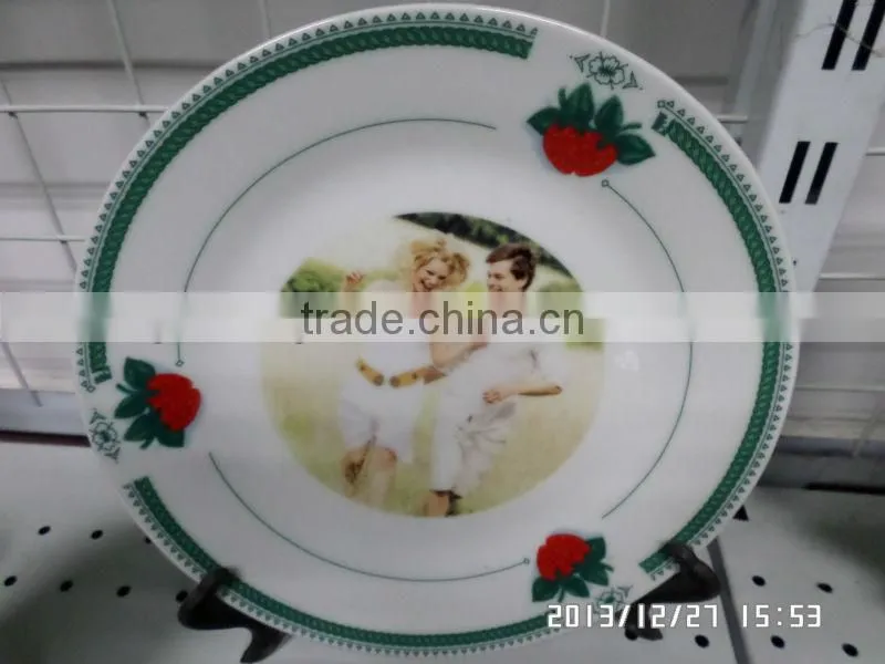 Digital Control CE Certificate Plate Heat Press Machine