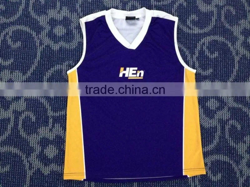 Hongen apparel 100%polyester custom sublimation basketball jersey,basketball uniforms,basketball jersey sets digital sublimated