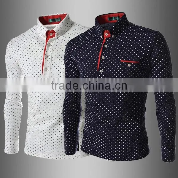 Custom High quality mens dri fit hemp golf polo shirts wholesale