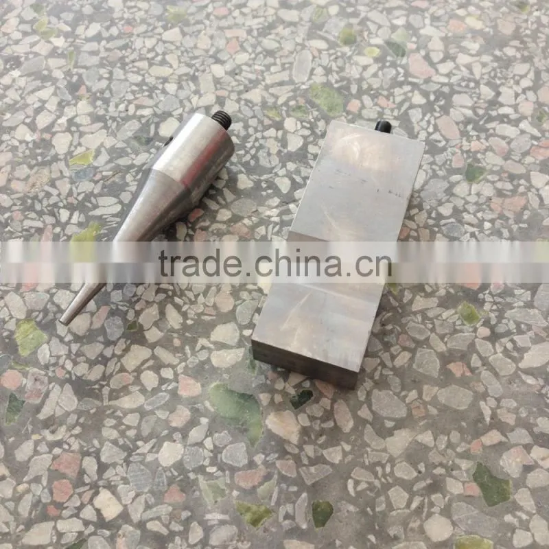 Factory price JD-2020 Aluminum alloy ultrasonic concave mold