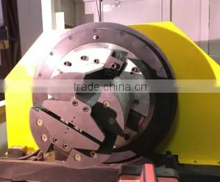 China cutting machine fiber raycus laser 1000w