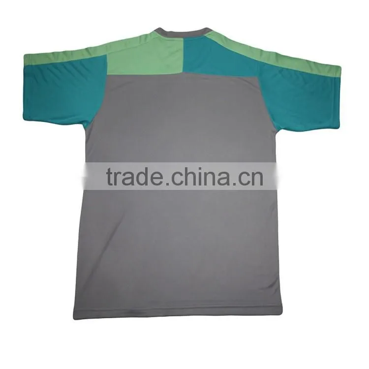 100% Cotton new style t shirts manufacturers china
