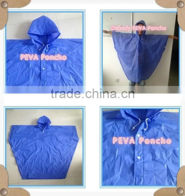 Waterproof raincoat for kids rain coat children korea style
