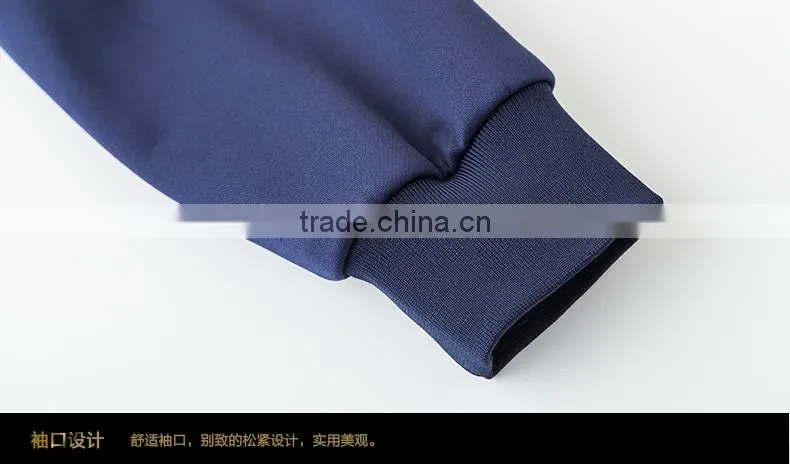 Promotion Hot Sale Polyester Korean Silk Hoodies for Men China Wholesale Plain Custom Print XN-PS16009