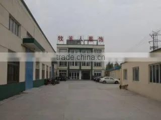 Zhangjiagang Luckywool Fashion Inc. company overview - view 3