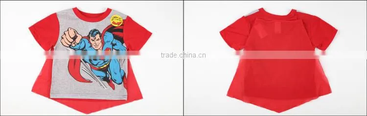 Baby boys printing two-piece license pajamas
