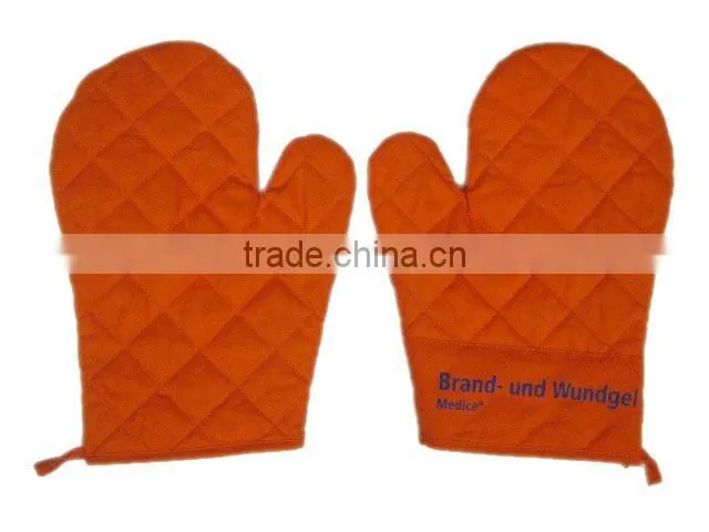 Miscellaneous cotton gloves