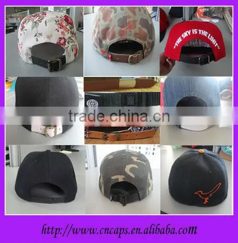 Fashion blank snapback 5 panels foam mesh trucker caps