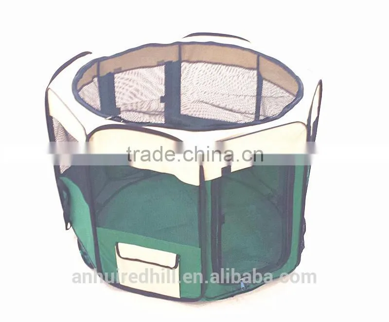 pet play pen