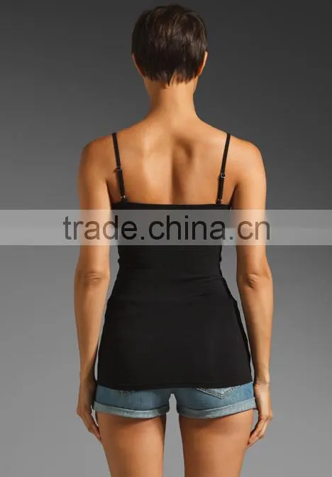 black women cami